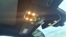 Mercedes-Benz CLA 220d AMG Line Premium Plus 5dr Tip Auto Diesel Estate